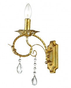 Настенное бра MIRINA 3084/1W