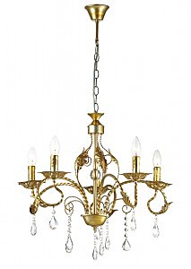 Подвесная люстра MIRINA 3084/5