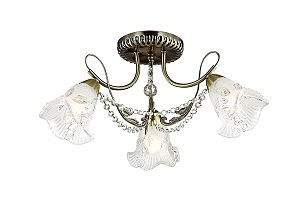 Потолочная люстра Verbena 3085/3C