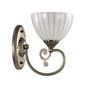 Настенное бра LIONA 3089/1W