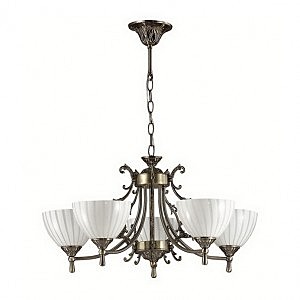 Подвесная люстра LIONA 3089/5