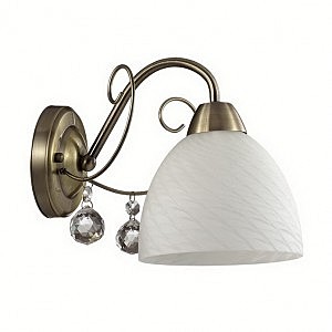 Настенное бра MINA 3090/1W