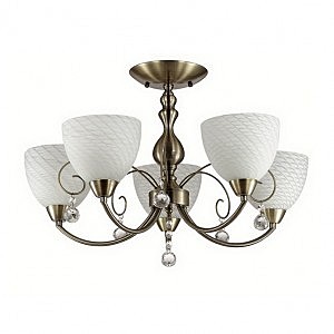 Потолочная люстра Mina 3090/5