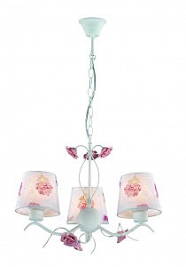 Подвесная люстра ROSALI 3091/3