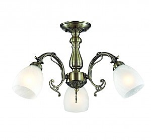 Потолочная люстра Ninella 3092/3