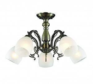 Потолочная люстра Ninella 3092/5