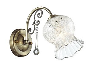 Настенное бра CAMELIA 3093/1W