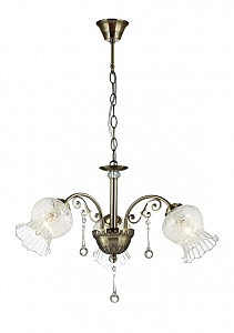 Подвесная люстра CAMELIA 3093/3