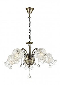 Подвесная люстра CAMELIA 3093/5