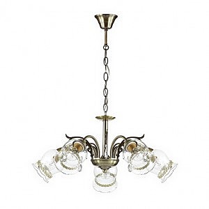 Подвесная люстра DIVINA 3094/5