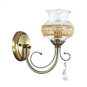 Настенное бра DAMILA 3095/1W