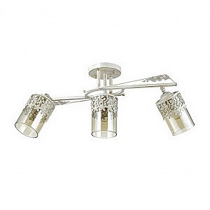 Потолочная люстра Mirela 3096/3C