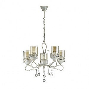 Подвесная люстра MIRELA 3096/5