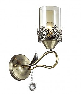 Настенное бра MIRELA 3097/1W