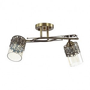 Потолочная люстра MIRELA 3097/2СA