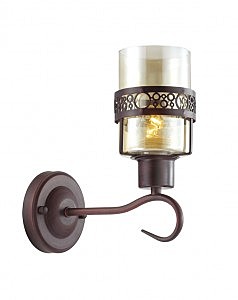 Настенное бра VITELIA 3098/1W