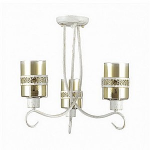 Потолочная люстра Vitelia 3099/3C