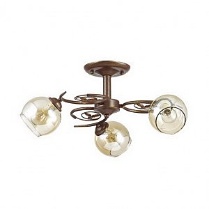 Потолочная люстра Clodina 3100/3C