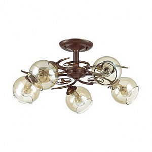 Потолочная люстра Clodina 3100/5C