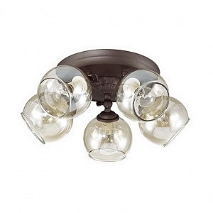 Потолочная люстра Clodina 3100/5CA