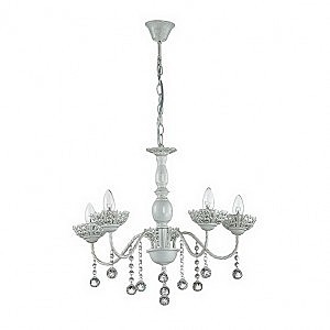 Подвесная люстра MALIKA 3101/5