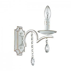 Настенное бра ETERNIA 3102/1W