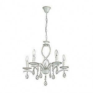 Подвесная люстра ETERNIA 3102/5