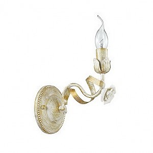 Настенное бра SOLETTA 3103/1W