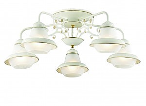 Потолочная люстра Tefida 3105/5C