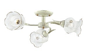 Потолочная люстра Rozetta 3108/3C