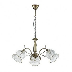 Подвесная люстра ROZETTA 3110/3