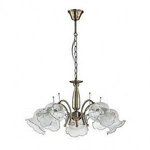 Подвесная люстра ROZETTA 3110/5
