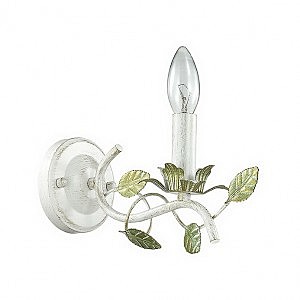 Настенное бра LISTO 3115/1W