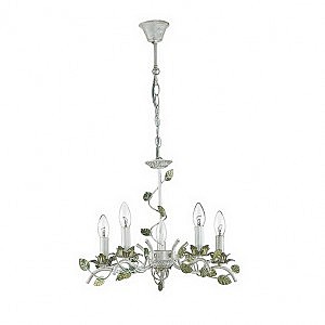 Подвесная люстра LISTO 3115/5