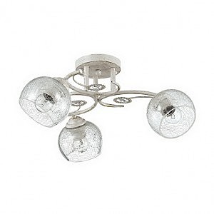 Потолочная люстра Clodina 3116/3C
