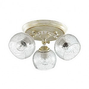 Потолочная люстра Clodina 3116/3CA