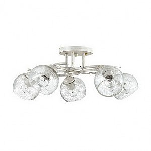 Потолочная люстра Clodina 3116/5C