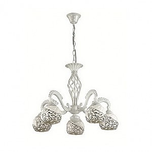 Подвесная люстра KERAMA 3117/5