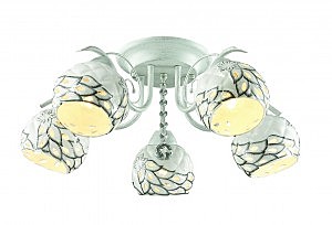 Потолочная люстра Kerama 3117/5C