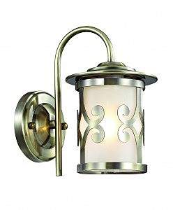 Настенное бра SEKVANA 3118/1W