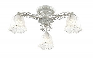 Потолочная люстра Barbara 3120/3C
