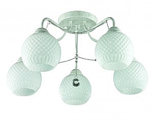 Потолочная люстра Elodia 3121/5C