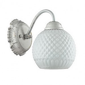 Настенное бра ELODIA 3122/1W