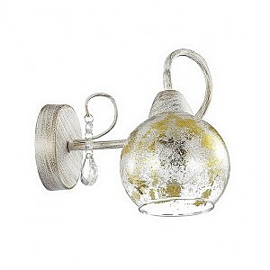 Настенное бра ORIANNA 3123/1W