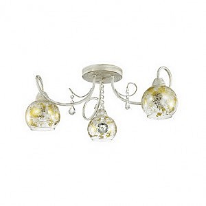 Потолочная люстра Orianna 3123/3C