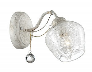 Настенное бра IRENA 3124/1W