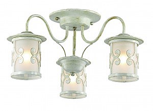 Потолочная люстра Sekvana 3125/3C