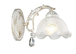 Настенное бра CASETTA 3126/1W