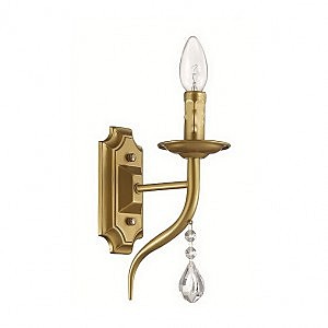 Настенное бра GOLDENA 3128/1W