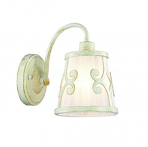 Настенное бра FETIDA 3129/1W